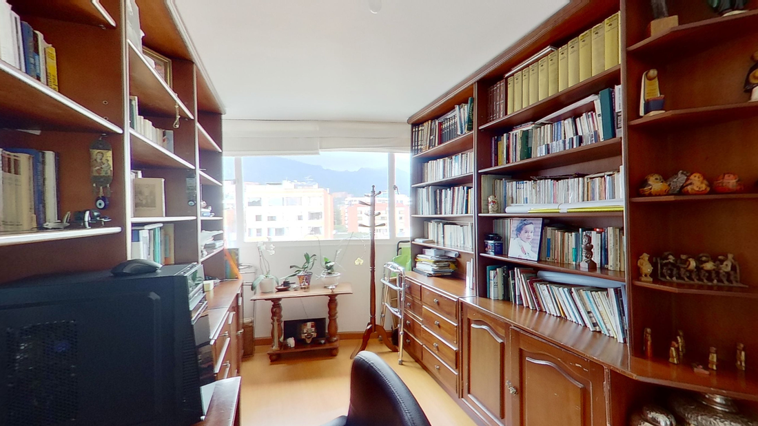Apartamento en Venta en el Conjunto Jardín De La Plazuela