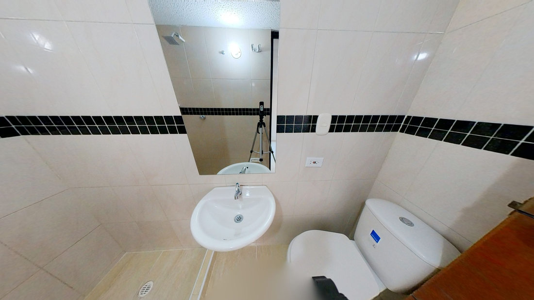 Apartamento en Venta en el Conjunto Tesoro1