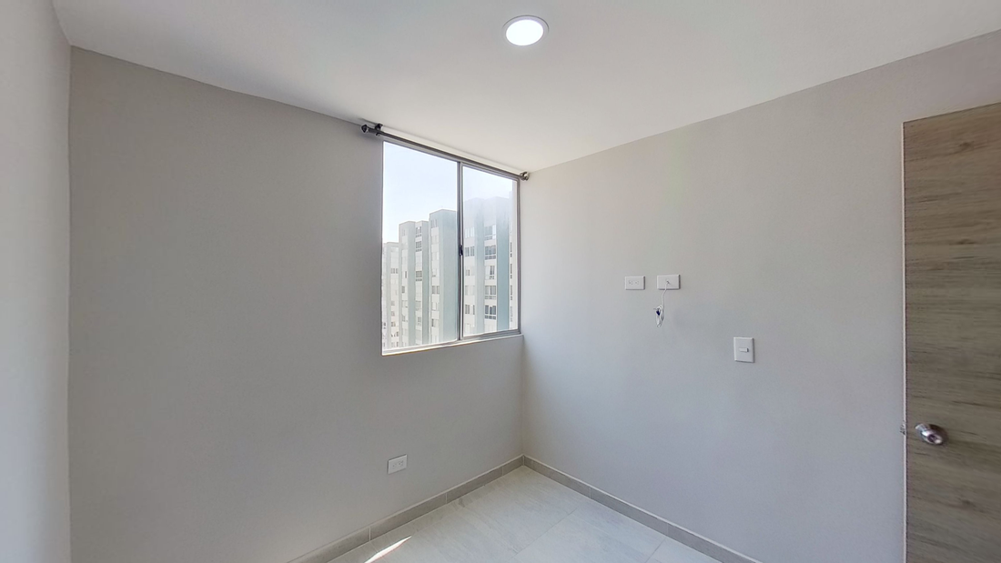 Apartamento en Venta en el Conjunto Gaviota