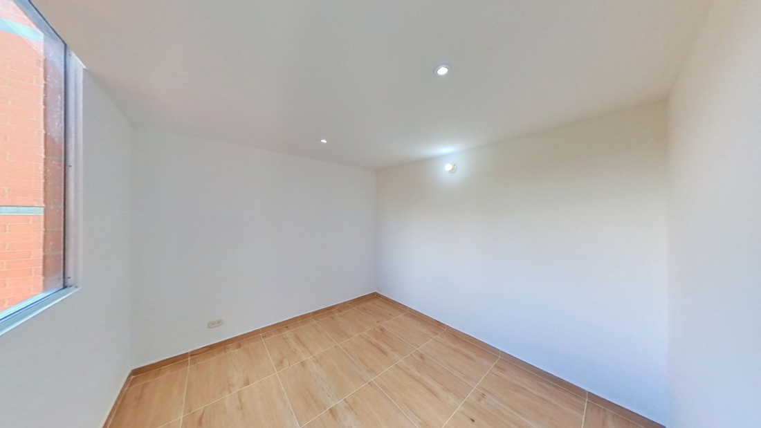 Apartamento en Venta en el Conjunto Capri
