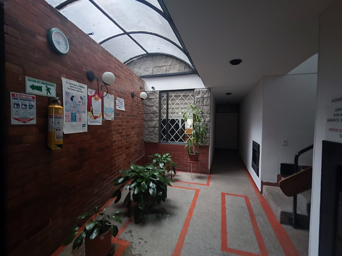 Apartamento en Venta en el Conjunto Orquídeas