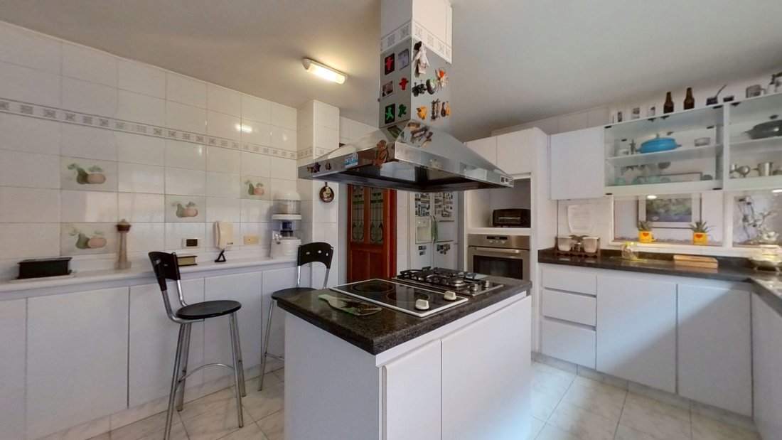 Apartamento en Venta en el Conjunto Rincón de la 119