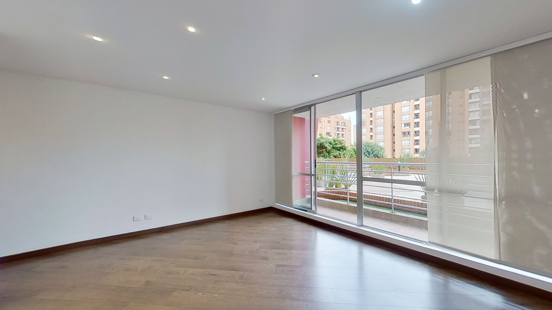 Apartamento en Venta en el Conjunto Arany