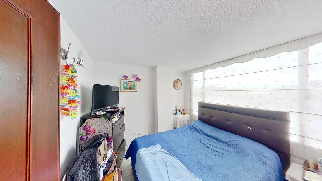 Apartamento en Venta en el Conjunto Multifamiliar San Pedro