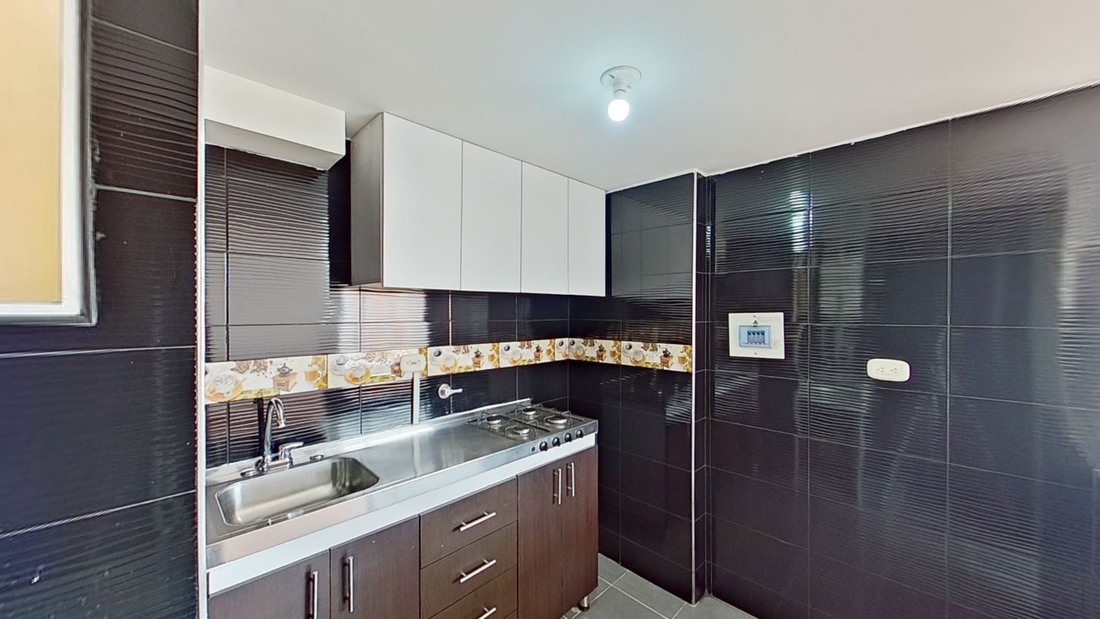 Apartamento en Venta en el Conjunto El Triunfo 2