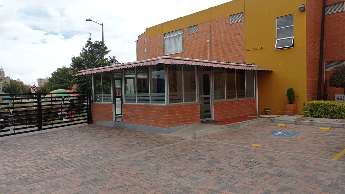Apartamento en Venta en el Conjunto Frailejón 2