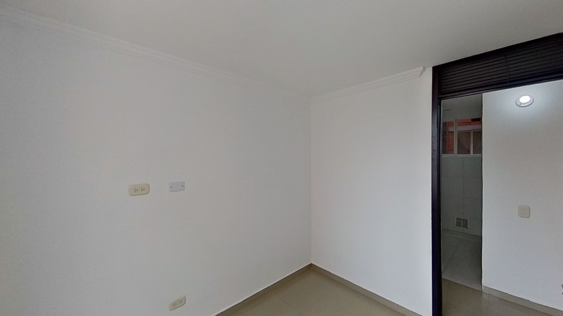 Apartamento en Venta en el Conjunto Parques de Engativa
