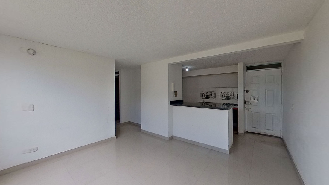 Apartamento en Venta en el Conjunto Astromelia 1