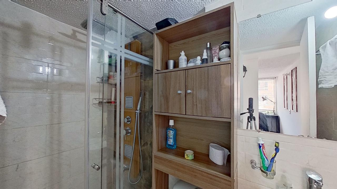 Apartamento en Venta en el Conjunto Bambú