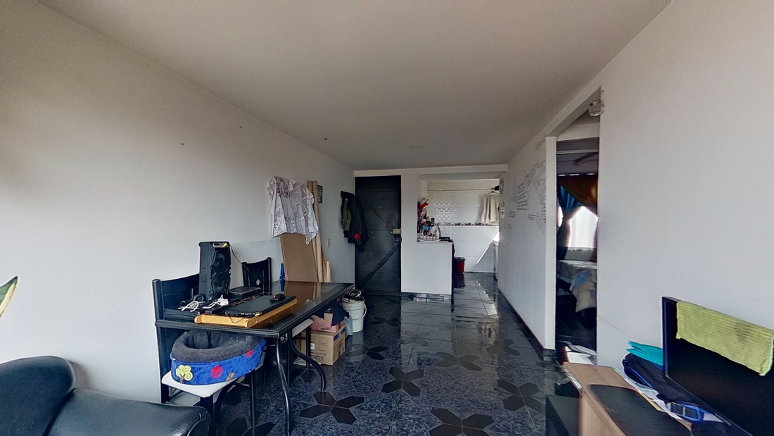Apartamento en Venta en el Conjunto Parque Campestre 4