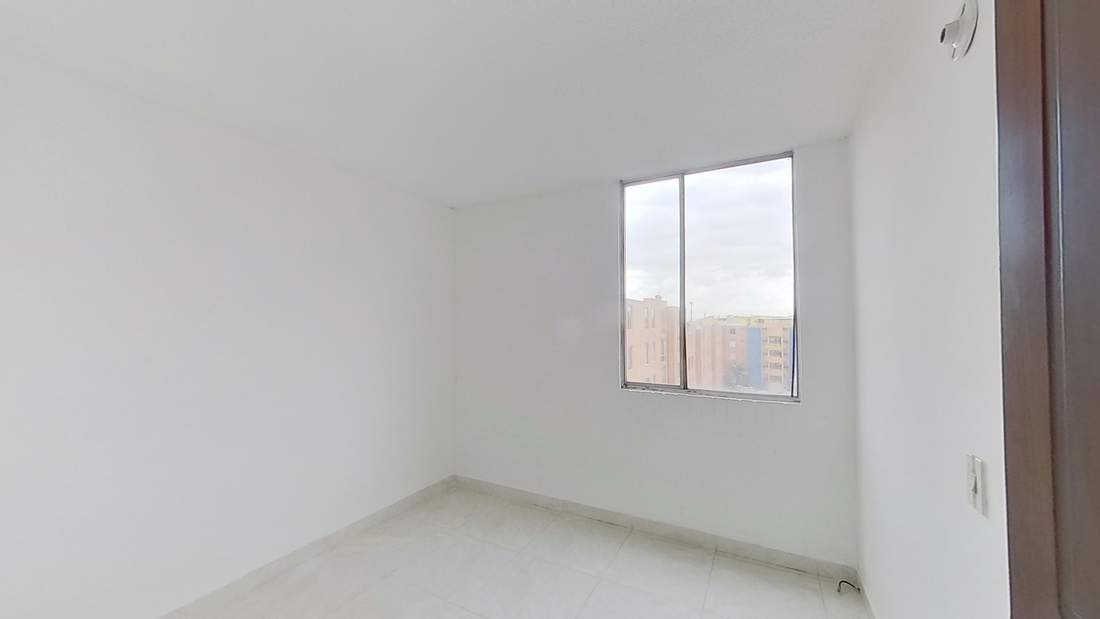 Apartamento en Venta en el Conjunto Santafe del tintal Etapa 1