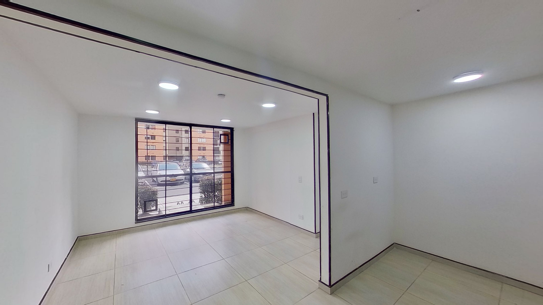 Apartamento en Venta en el Conjunto Fontana 3