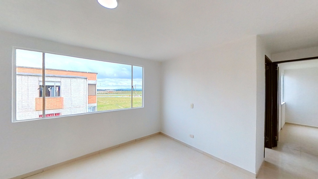 Apartamento en Venta en el Conjunto Torres del Porvenir