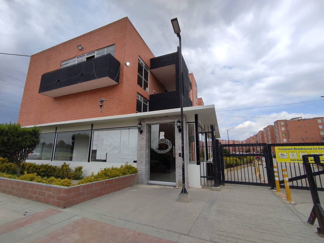 Apartamento en Venta en el Conjunto La Grandeza 3