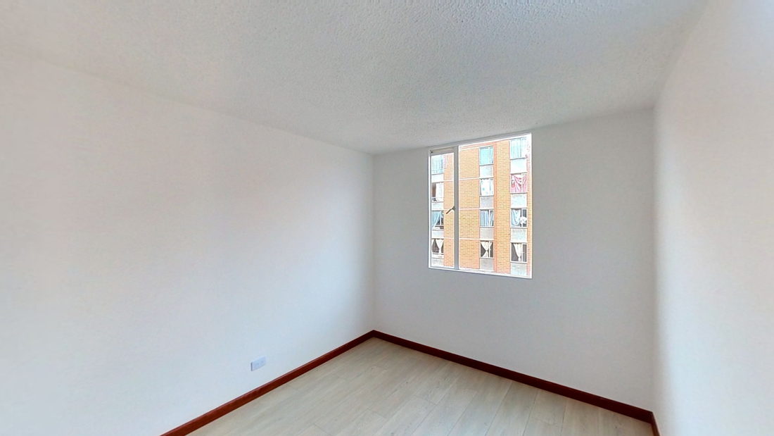 Apartamento en Venta en el Conjunto El Triunfo 1