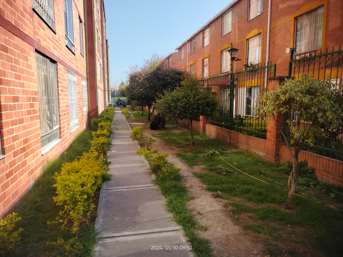 Apartamento en Venta en el Conjunto La Alejandra IV