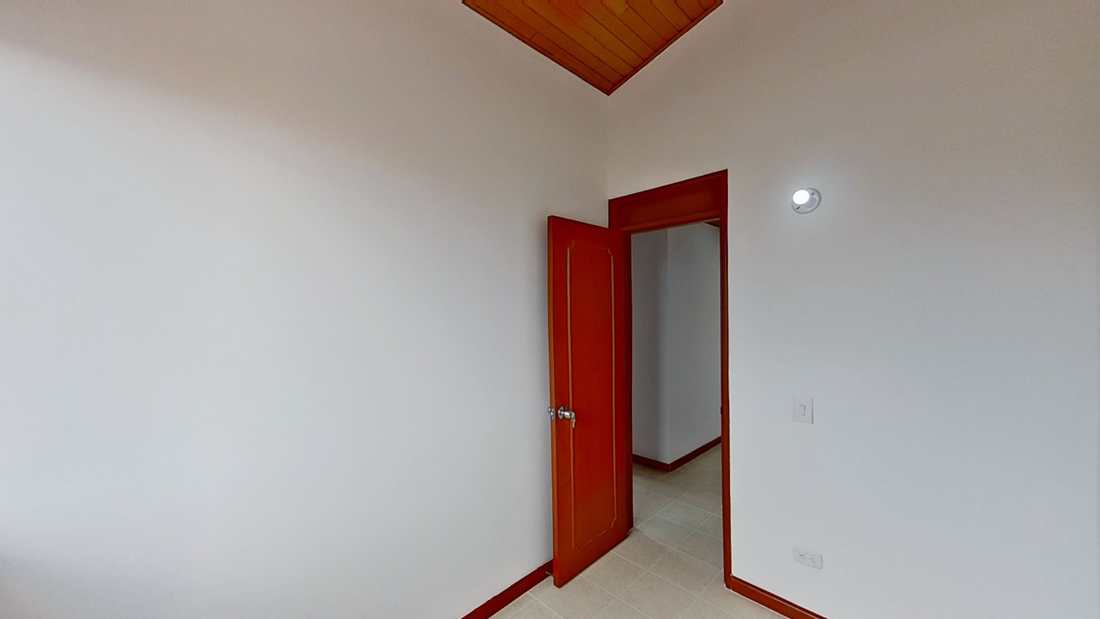 Apartamento en Venta en el Conjunto Arrayanes de Suba