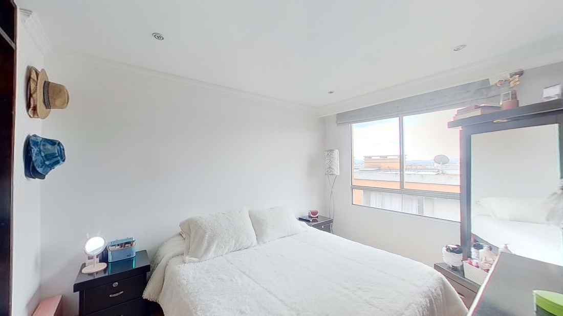 Apartamento en Venta en el Conjunto Suasia