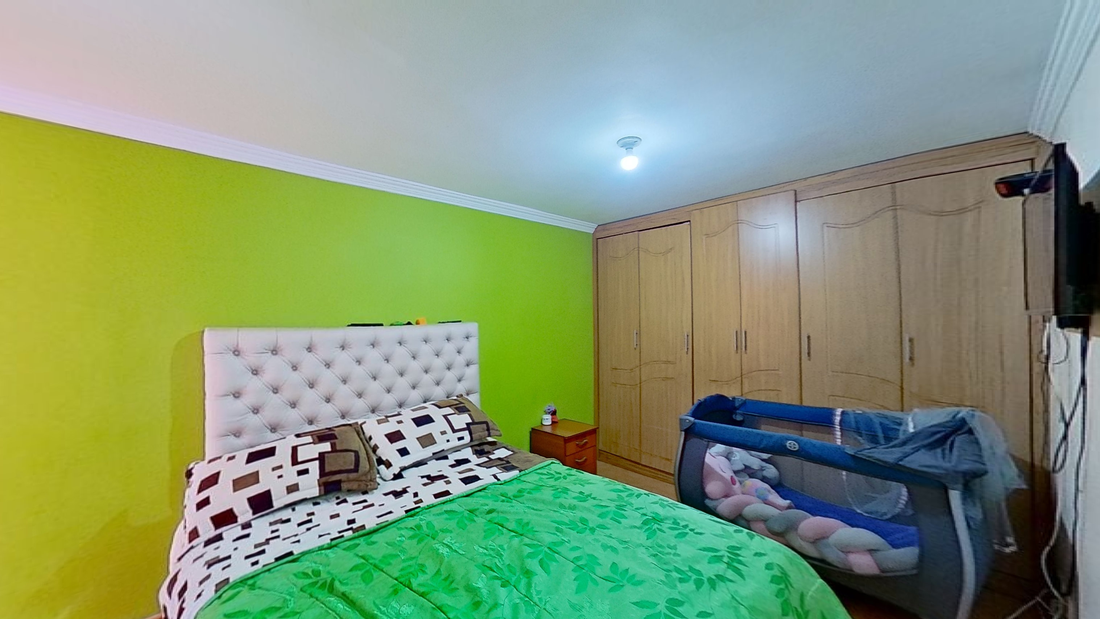 Apartamento en Venta en el Conjunto Parque Campestre 15