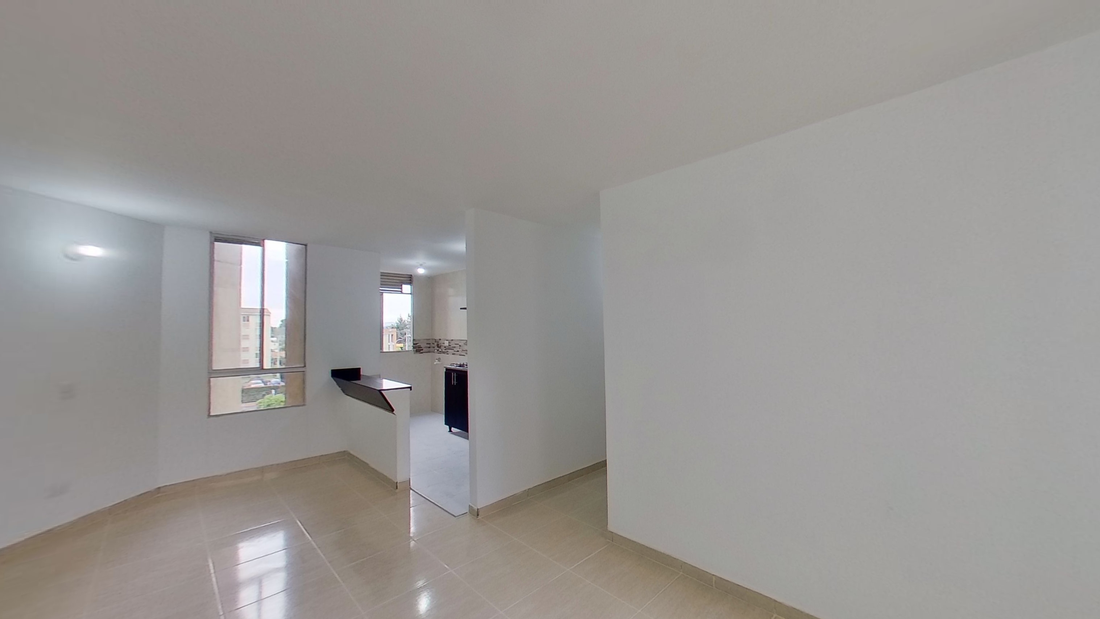 Apartamento en Venta en el Conjunto Torres de Zuame Alisos