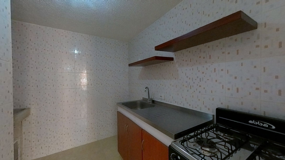 Apartamento en Venta en el Conjunto Agapanto 1