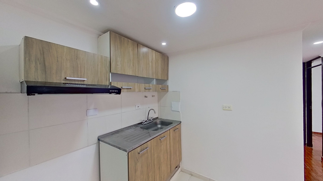 Apartamento en Venta en el Conjunto Barichara