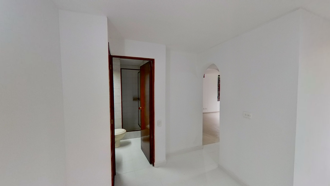 Apartamento en Venta en el Conjunto Aticos Colina Norte 3