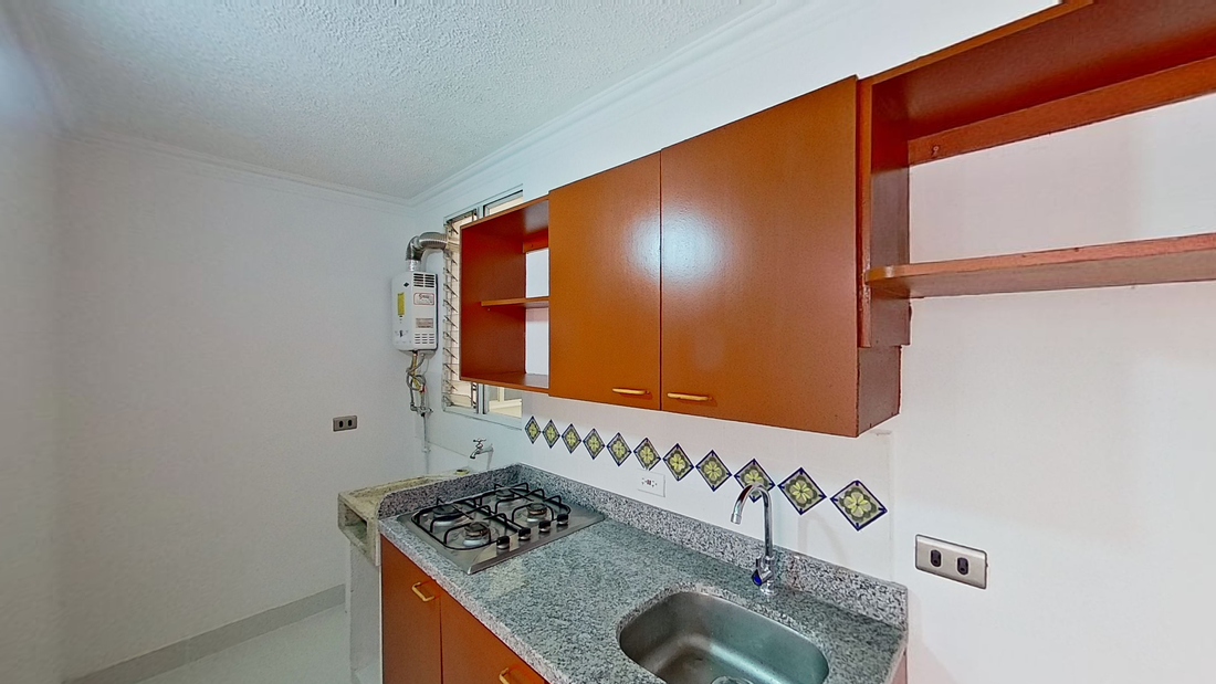 Apartamento en Venta en el Conjunto Altamira 1