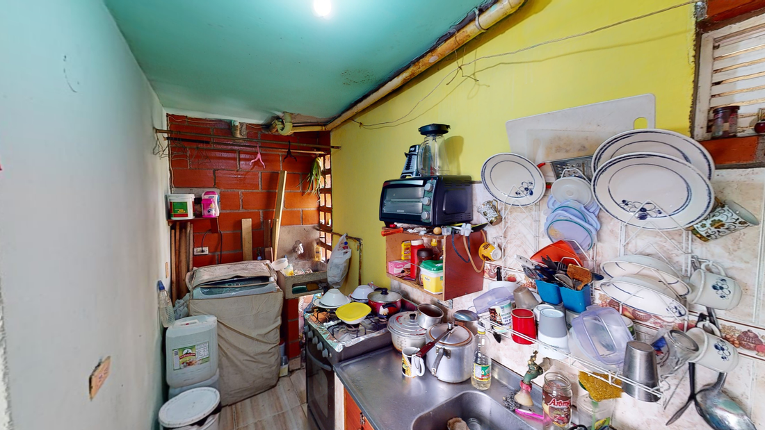 Apartamento en Venta en el Conjunto Ciudadela Barrio de las Flores