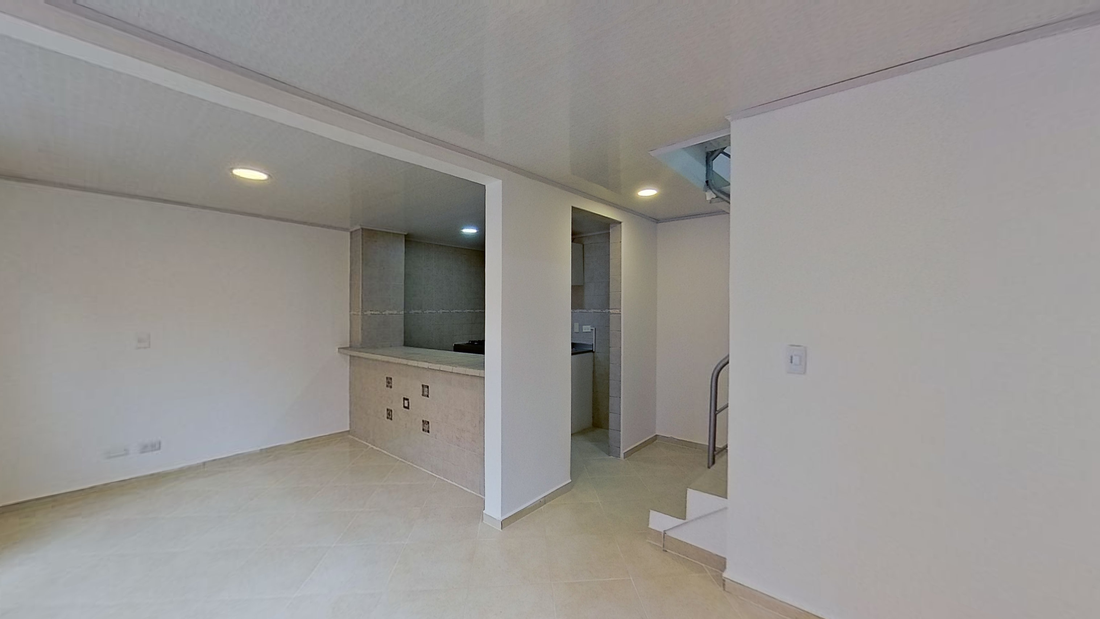 casa con conjunto cerrado en Venta en el Conjunto Albear de Suba Et 2