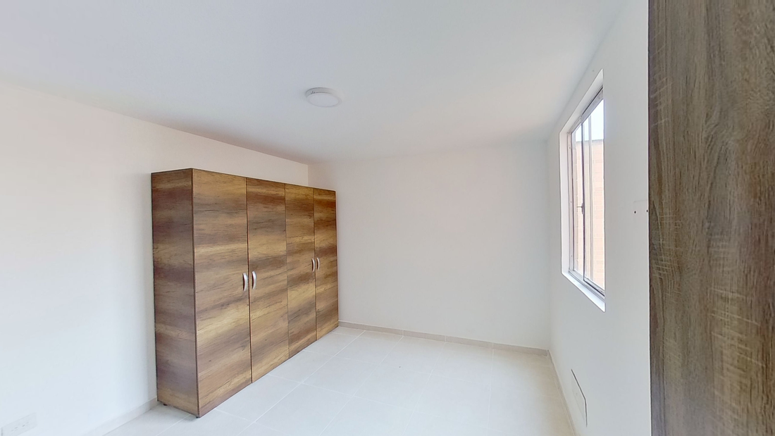 Apartamento en Venta en el Conjunto Ventura la Prosperidad