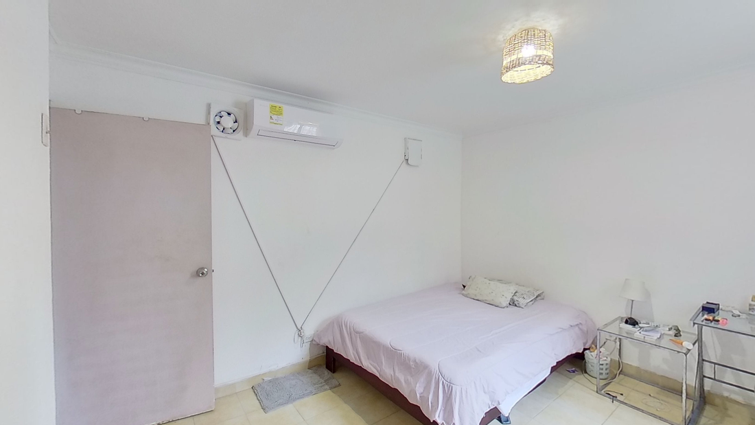 Apartamento en Venta en el Conjunto Edificio dinamarca
