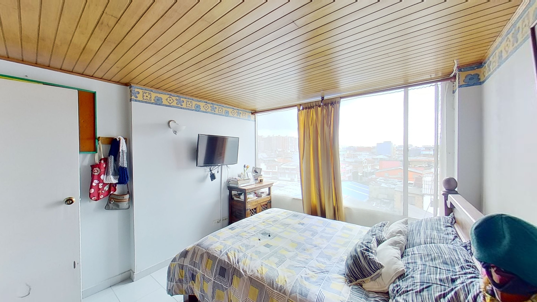 Apartamento en Venta en el Conjunto Alcalá del Prado