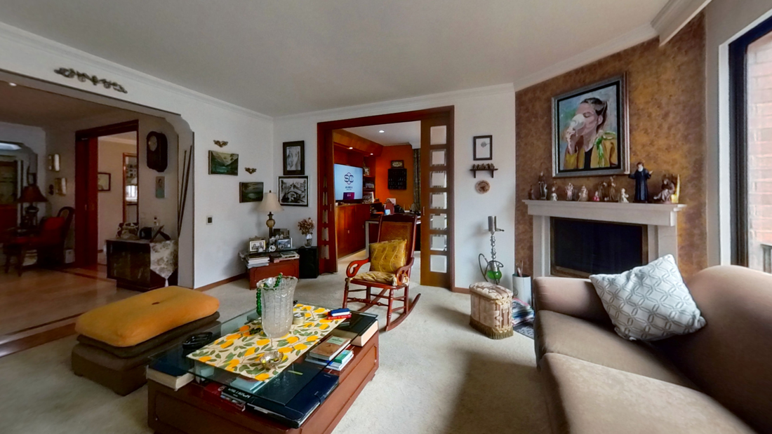 Apartamento en Venta en el Conjunto Rincón de la 119