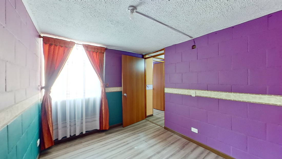 Apartamento en Venta en el Conjunto La Confianza 2