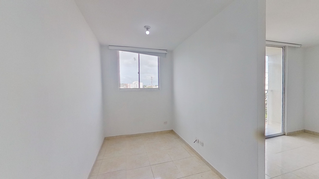 Apartamento en Venta en el Conjunto Edificio Torres Bahia