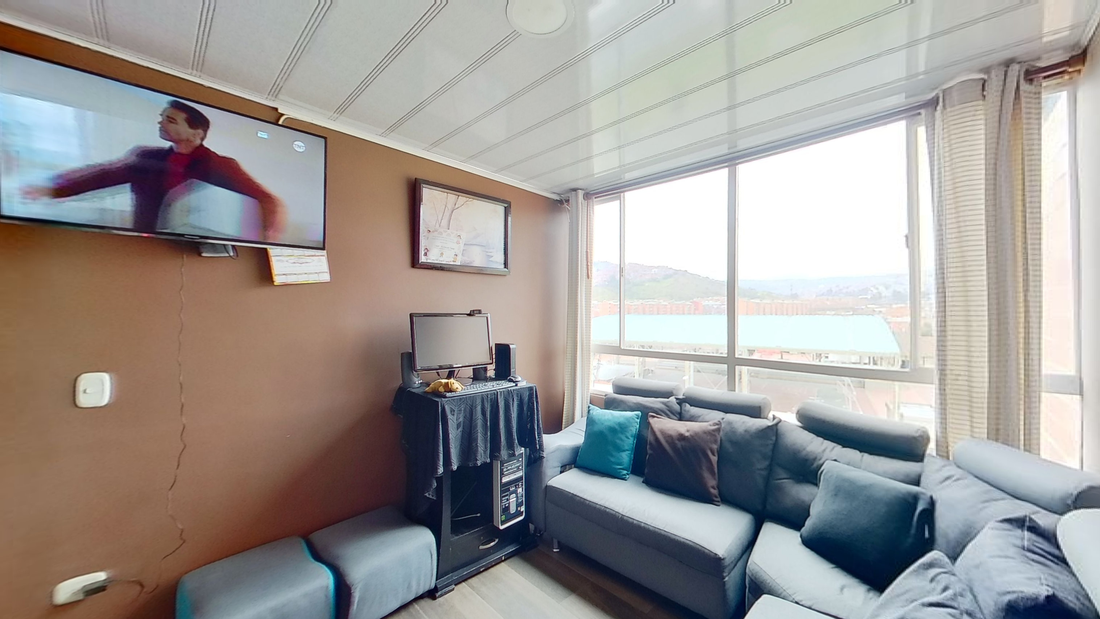 Apartamento en Venta en el Conjunto Los Ciruelos