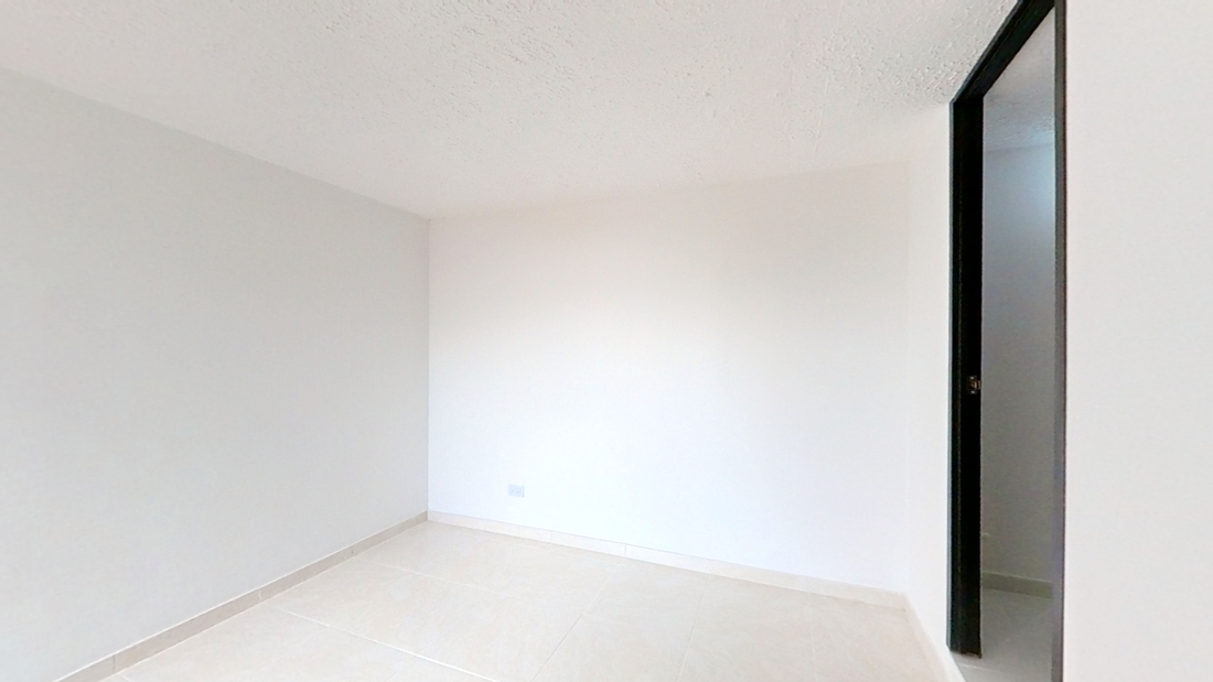 Apartamento en Venta en el Conjunto Parque Campestre 3