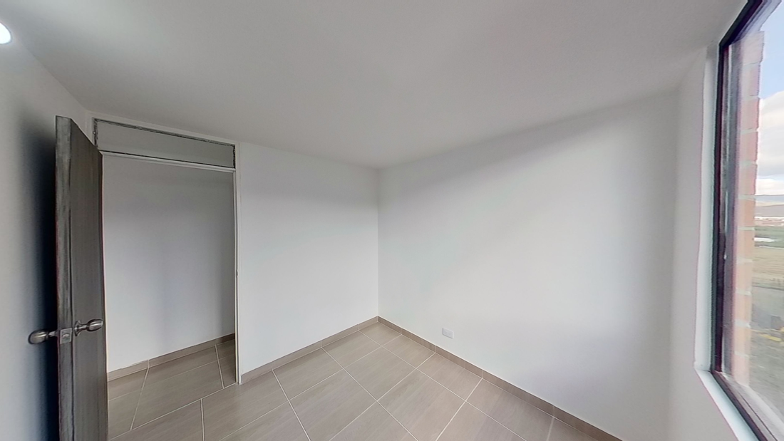Apartamento en Venta en el Conjunto Parque Campestre 3