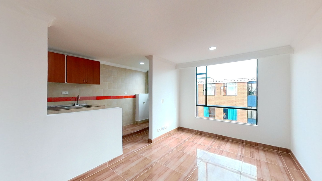 Apartamento en Venta en el Conjunto Magnolia