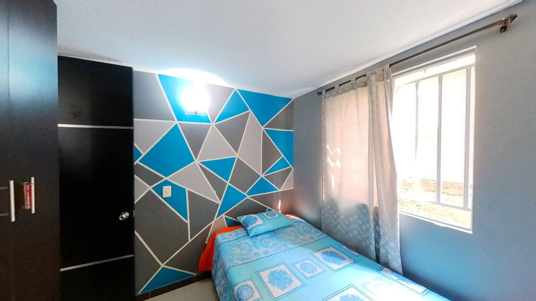 Apartamento en Venta en el Conjunto Terrazas del Refugio 1