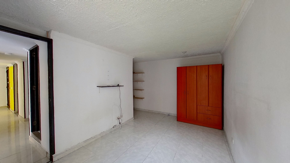 Apartamento en Venta en el Conjunto Parque Campestre 5