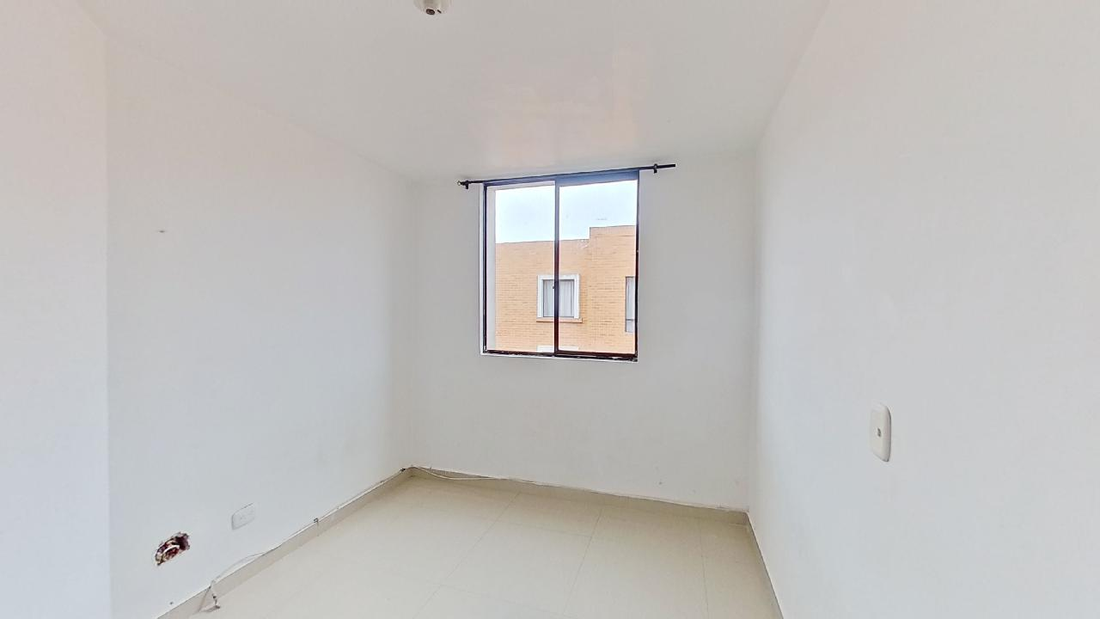 Apartamento en Venta en el Conjunto Palo Rosa