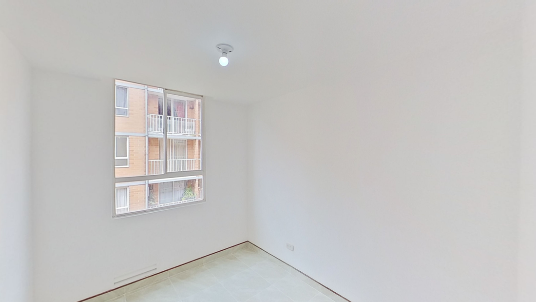 Apartamento en Venta en el Conjunto Parques de Engativa