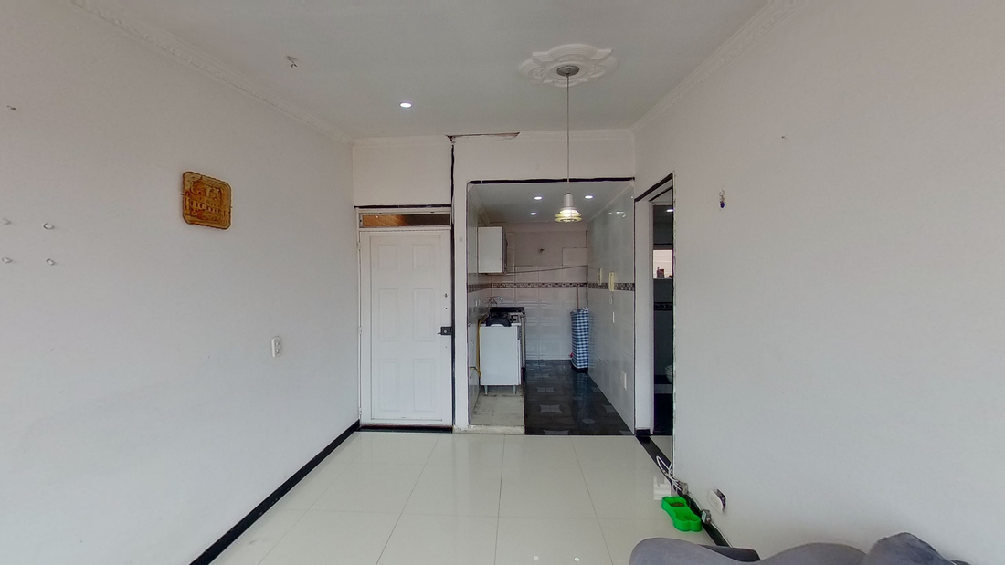 Apartamento en Venta en el Conjunto Prados de Ipanema