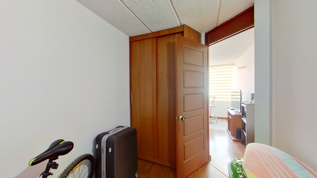 Apartamento en Venta en el Conjunto Rincón de Granda 4
