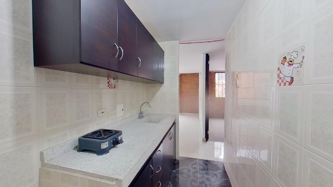 Apartamento en Venta en el Conjunto Ambalema