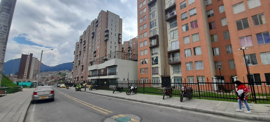 Apartamento en Venta en el Conjunto Altavista El Mirador