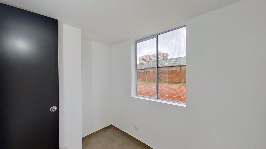 Apartamento en Venta en el Conjunto Colina 163