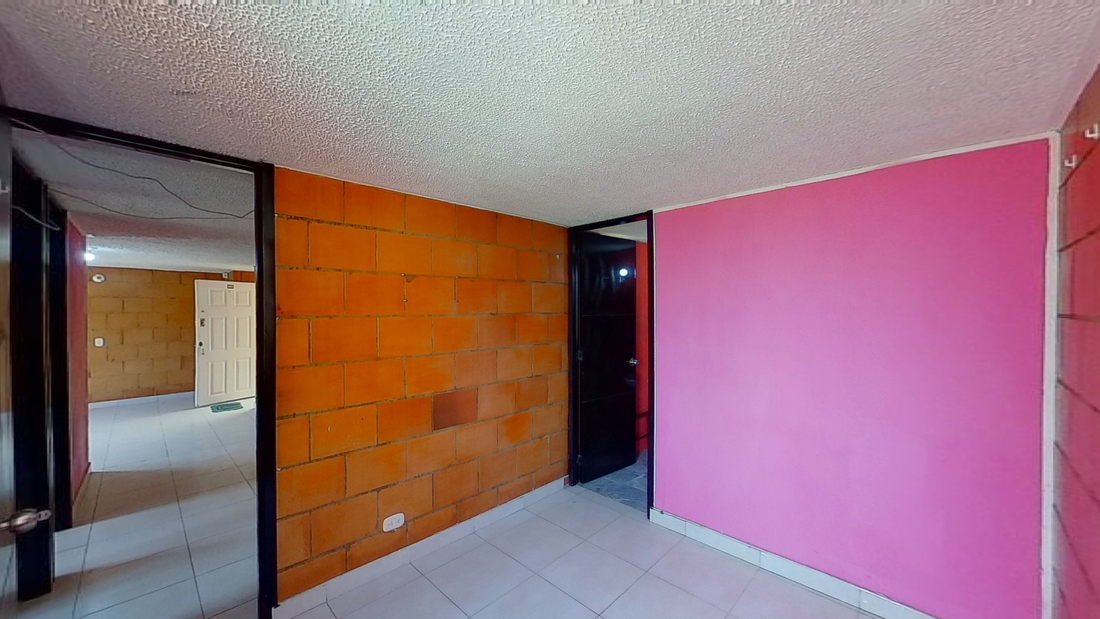 Apartamento en Venta en el Conjunto La Grandeza 3